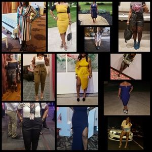 Meet your Posher, Cydney